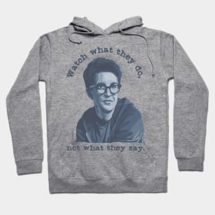 Rachel Maddow Hoodie